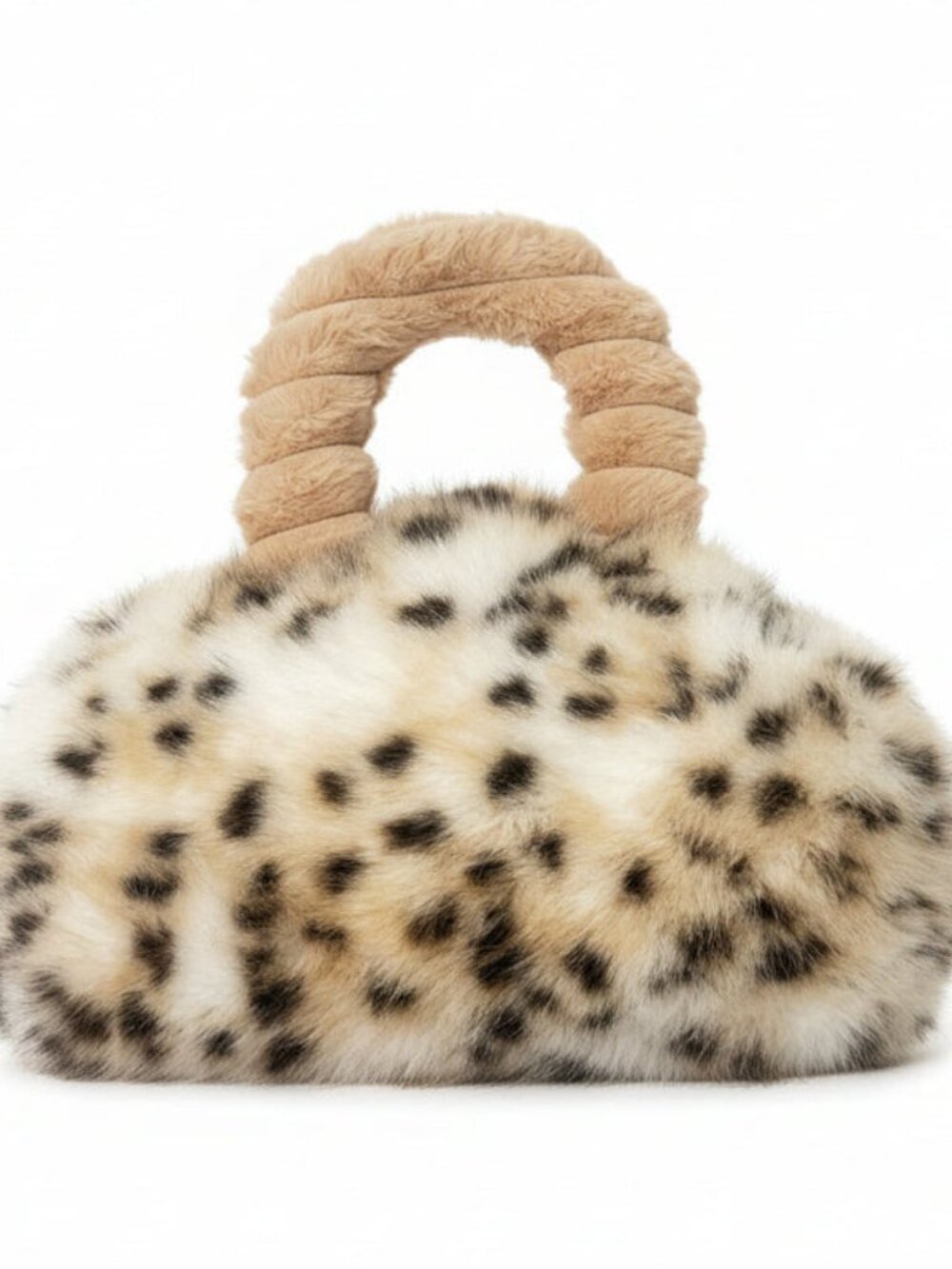 🐆The Catwalk Pur-Low